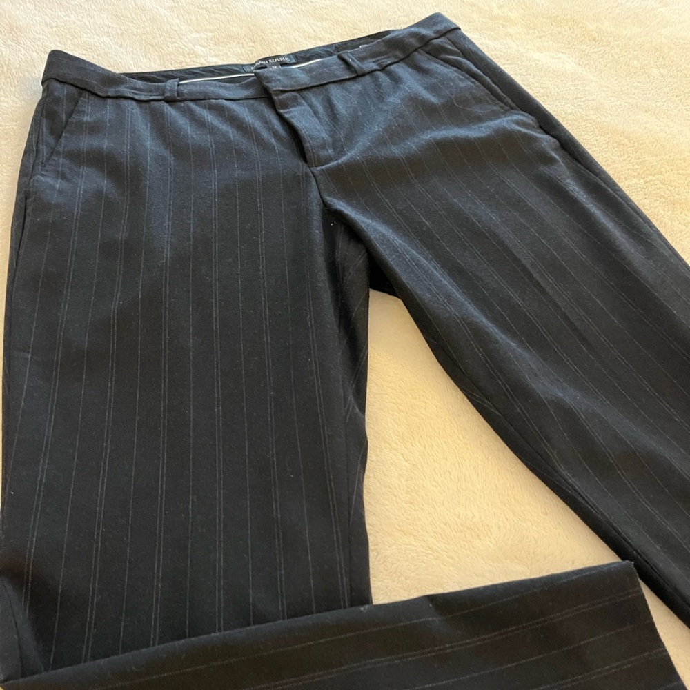 Banana Republic Bundle Trousers